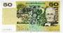 Банкнота 50 долларов Австралия 1983