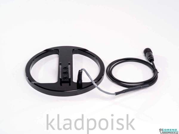 Поисковая катушка Lorenz 26 см. одноконтурная