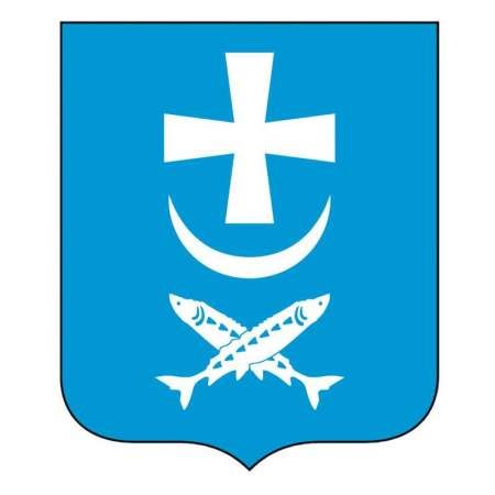 Монета 10 рублей Азов (ММД)