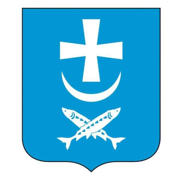 Монета 10 рублей Азов (ММД)