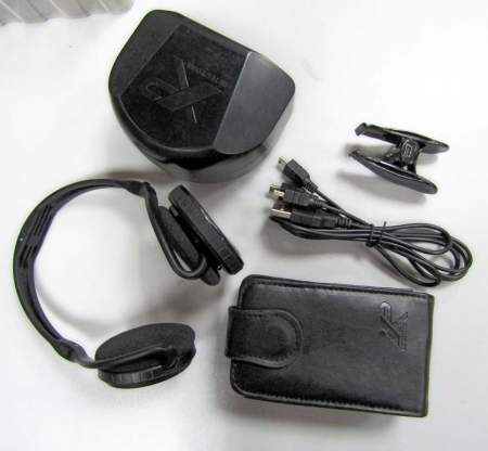 Б/у металлоискатель XP Deus X35 с блоком, катушкой DD 28, наушниками WS4 Б/у металлоискатель XP Deus X35 с блоком, катушкой DD 28, наушниками WS4