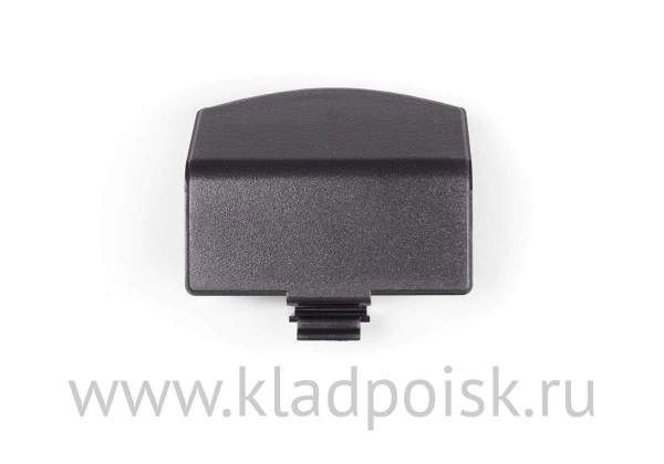 Крышка батарейного отсека для Fisher F2, F4, F5 Крышка батарейного отсека для Fisher F2, F4, F5