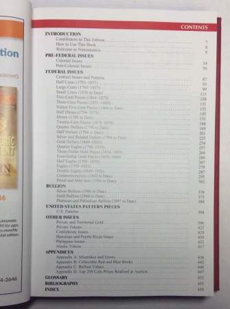 Справочник по монетам США - 2020 Red Book Price Guide of United States Coins