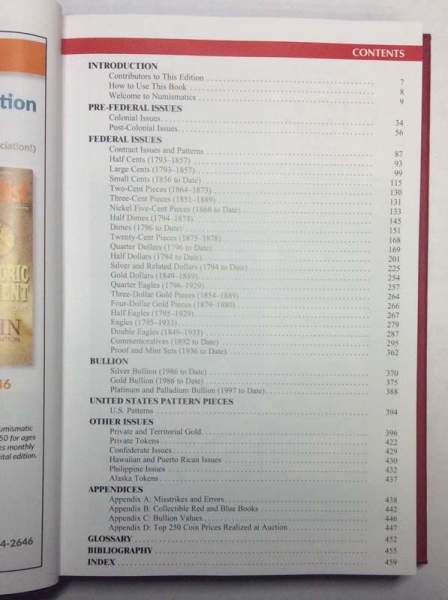 Справочник по монетам США - 2020 Red Book Price Guide of United States Coins Справочник по монетам США - 2020 Red Book Price Guide of United States Coins