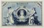 Банкнота 100 марок 1908 года Германия, арт 2