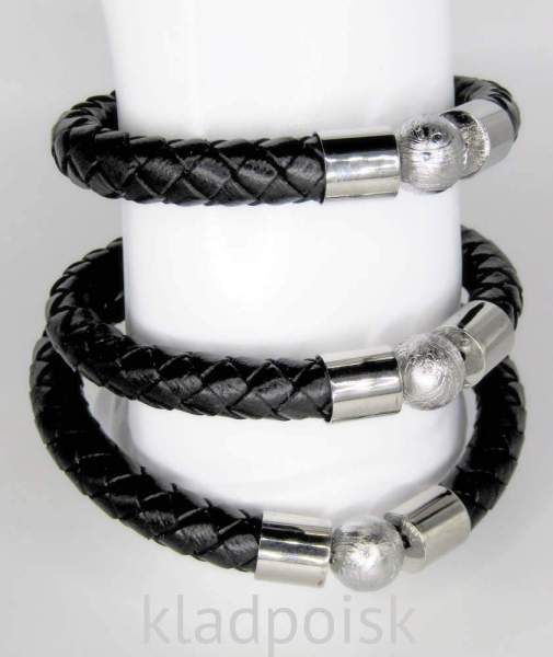 Браслет с бусиной Aletai