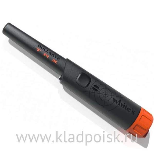 Металлоискатель White's Bullseye TRX Pinpointer