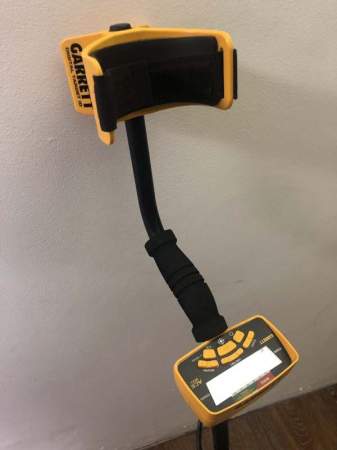 Металлоискатель Garrett ACE 300i б/у Металлоискатель Garrett ACE 300i б/у