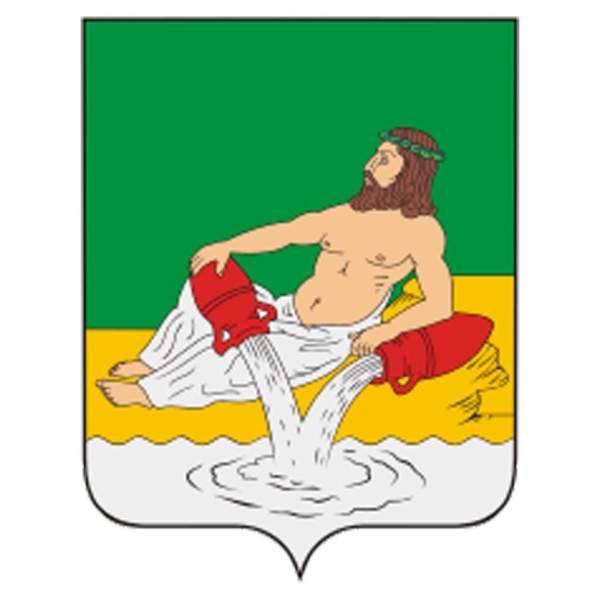 Монета 10 рублей Великий Устюг (СПМД)