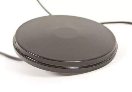 Катушка 4" для FISHER F11, F22, F44