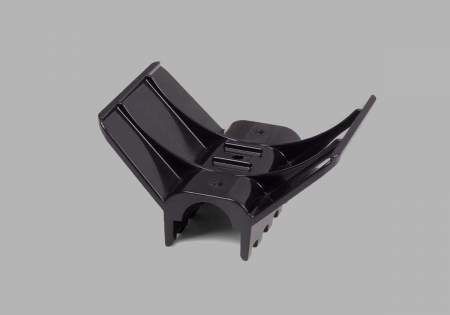 Нижняя часть подлокотника для Garrett серии AT