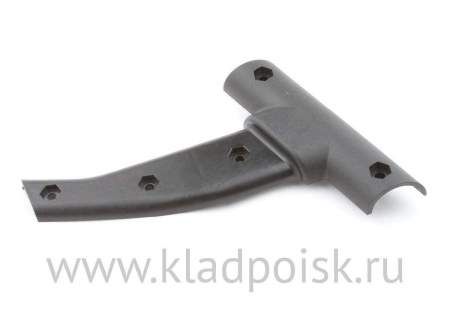 Правая часть ручки Fisher, Teknetсs, Bounty Hunter