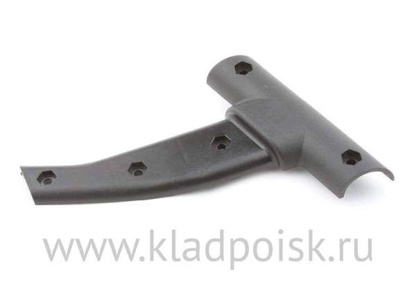 Правая часть ручки Fisher, Teknetсs, Bounty Hunter