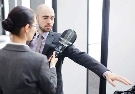 Металлоискатель NOKTA MAKRO NMS30