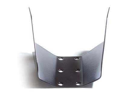 Верхняя часть подлокотника для Fisher F75