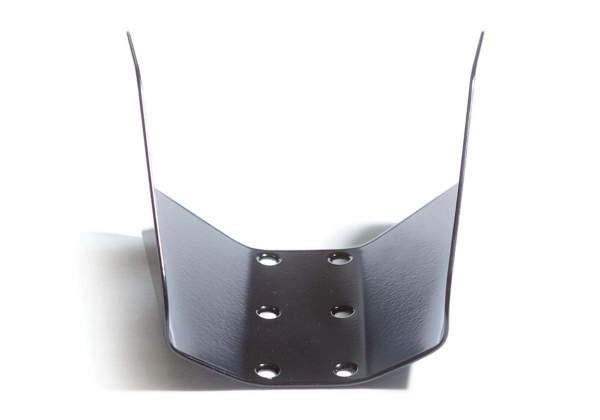 Верхняя часть подлокотника для Fisher F75 Верхняя часть подлокотника для Fisher F75