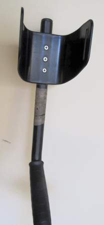 Б/у металлоискатель Makro Multi-KRUZER с катушками Magic 5 и 13 дюймов