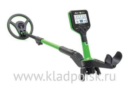 Металлоискатель MIDI HOARD