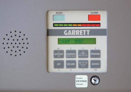 Металлоискатель GARRETT PD 6500i Металлоискатель GARRETT PD 6500i