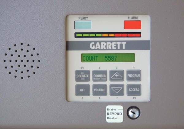 Металлоискатель GARRETT PD 6500i Металлоискатель GARRETT PD 6500i