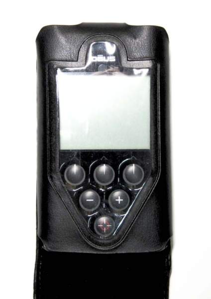 Блок управления для металлоискателя XP DEUS