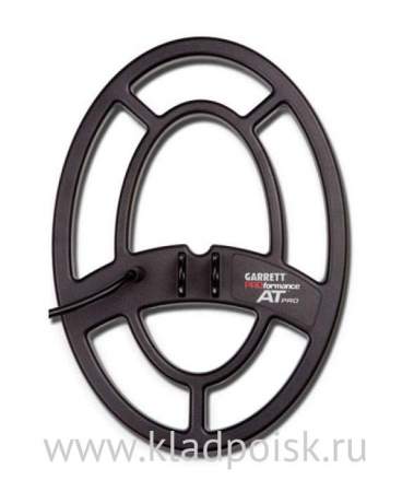 Поисковая катушка Garrett 9x12 PROformance для GARRETT AT Pro/AT Gold/AT Max