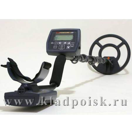 Металлоискатель White's MX5