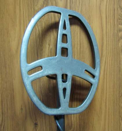 Б/у металлоискатель Garrett EURO ACE