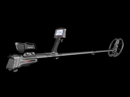 Металлоискатель Nokta Impact PRO package