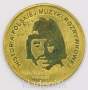 Монета 2 злотых Польша Чеслав Немен из серии История польской музыки, 2009