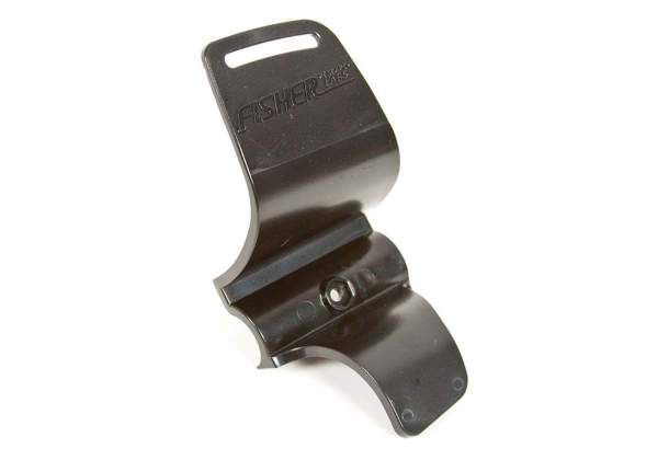 Правая часть подлокотника Fisher (кроме F70, 75), Teknetсs, Bounty Hunter