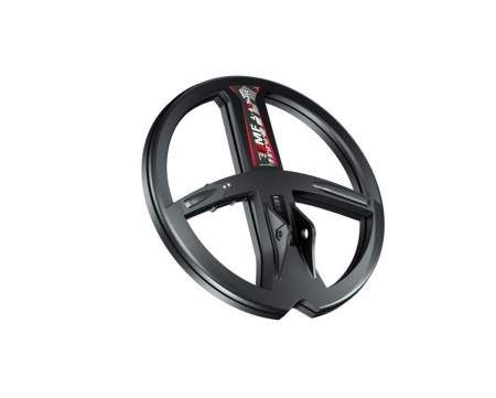 Металлоискатель XP Deus 2 (FMF) с блоком, катушкой DD 22,5 см FMF, без наушников Металлоискатель XP Deus 2 (FMF) с блоком, катушкой DD 22,5 см FMF, без наушников