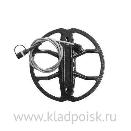 Поисковая катушка Golden Mask 9" (23см)