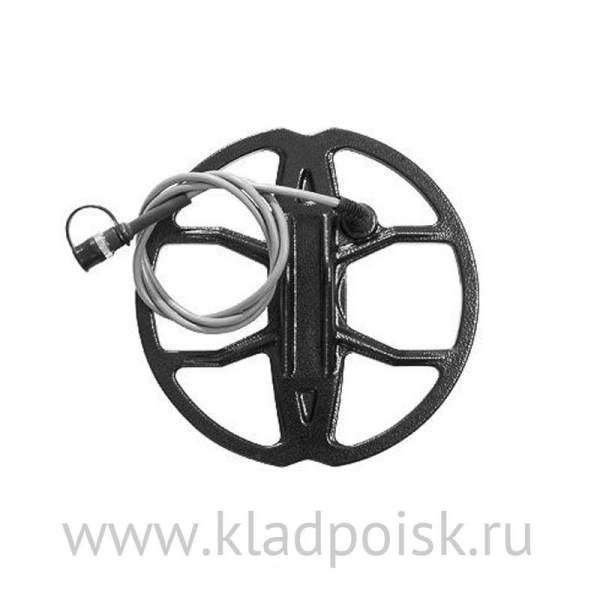 Поисковая катушка Golden Mask 9" (23см)