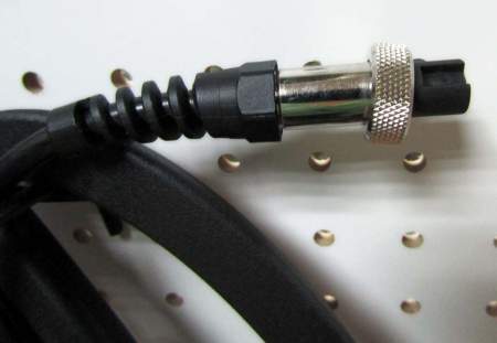 Поисковая катушка Garrett 5х8 DD Vortex Ripper™ для Garrett Vortex