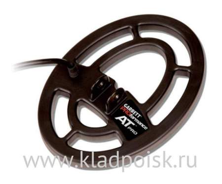 Поисковая катушка Garrett 6,5x9 PROformance для GARRETT AT Pro/AT Gold/AT Max
