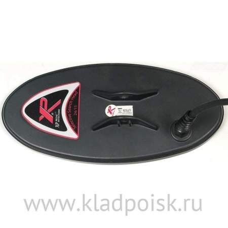 Катушка 11x24 см для XP G-Maxx 2