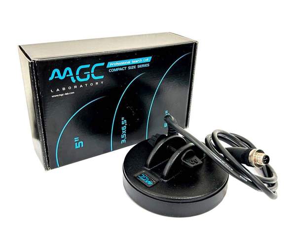 Катушка Magic 5" для Makro Kruzer / Nokta Anfibio