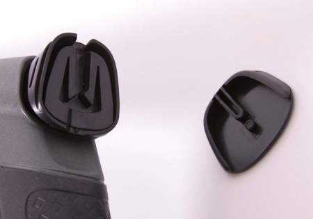 Штанга для XP DEUS с подлокотником