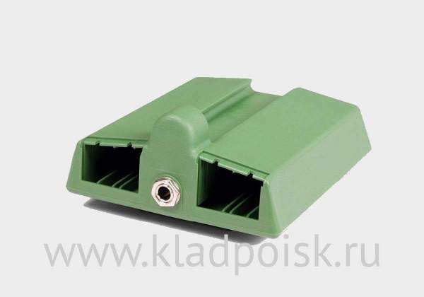 Батарейный отсек для Garrett GTP / GTAx / GTI Батарейный отсек для Garrett GTP / GTAx / GTI