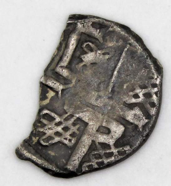 Денга Василий Дмитриевич, серебро, Региональный чекан, ГП № 1135В Денга Василий Дмитриевич, серебро, Региональный чекан, ГП № 1135В