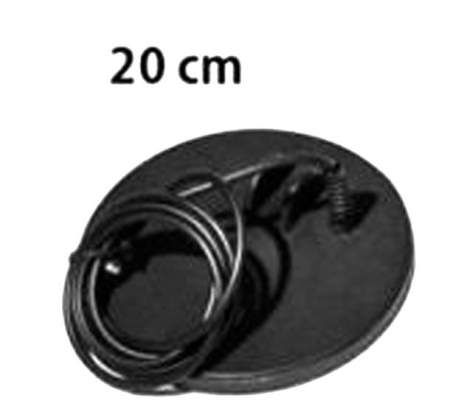 Металлоискатель Golden Mask Deep Hunter PRO 3 с катушкой 20 см.