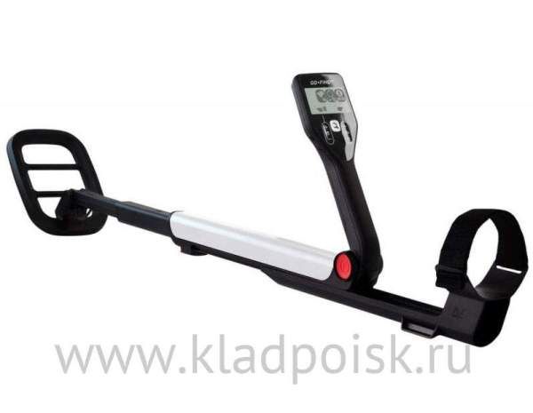 Металлоискатель Minelab GO-FIND 11 Металлоискатель Minelab GO-FIND 11