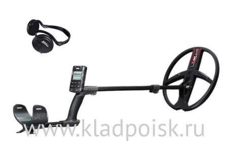 Металлоискатель XP Deus 2 (FMF) с блоком, катушкой DD 28 см FMF, наушниками WSA II Металлоискатель XP Deus 2 (FMF) с блоком, катушкой DD 28 см FMF, наушниками WSA II