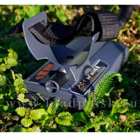 Металлоискатель White's MX5