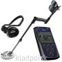 Металлоискатель XP Deus с блоком, катушкой HF 24x13, наушниками WS4