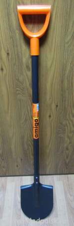 Лопата штыковая AMIGO