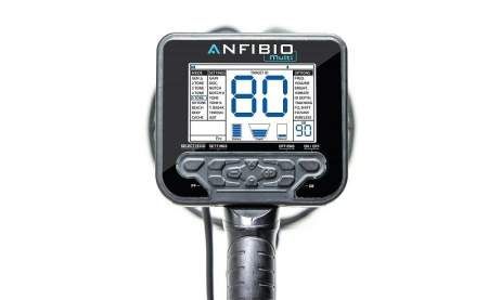 Металлоискатель Nokta|Makro Anfibio Multi Металлоискатель Nokta|Makro Anfibio Multi