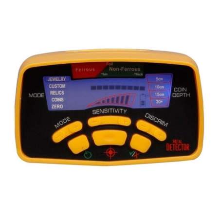 Металлоискатель Tianxun MD-6350RU Металлоискатель Tianxun MD-6350RU