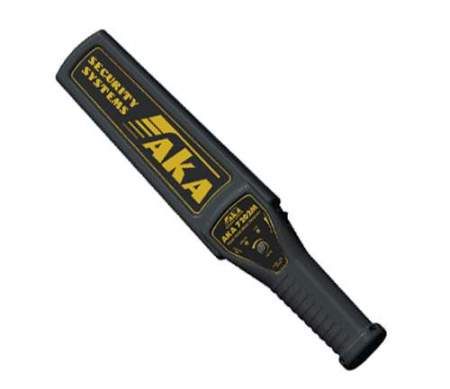 Металлоискатель АКА 7202М Металлоискатель АКА 7202М